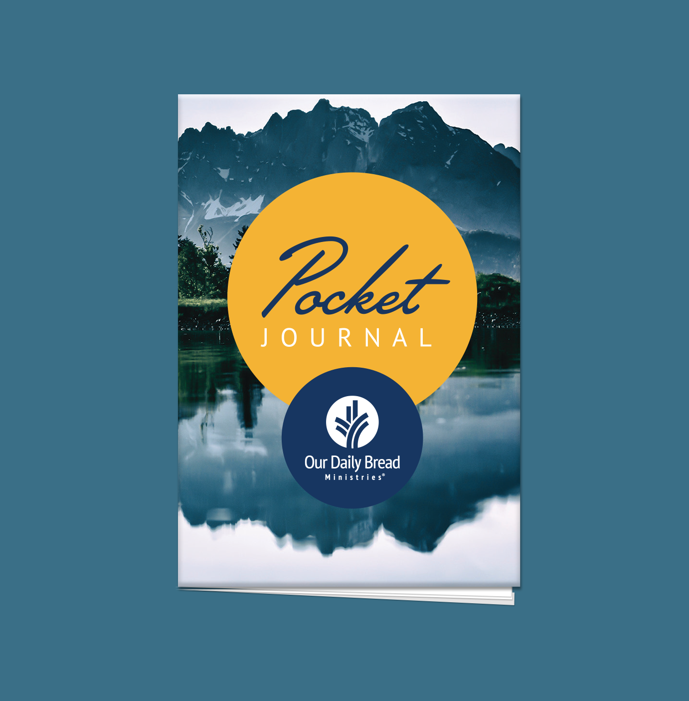 Pocket Journal