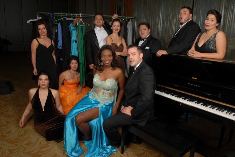 LA OPERA Young Artists Program