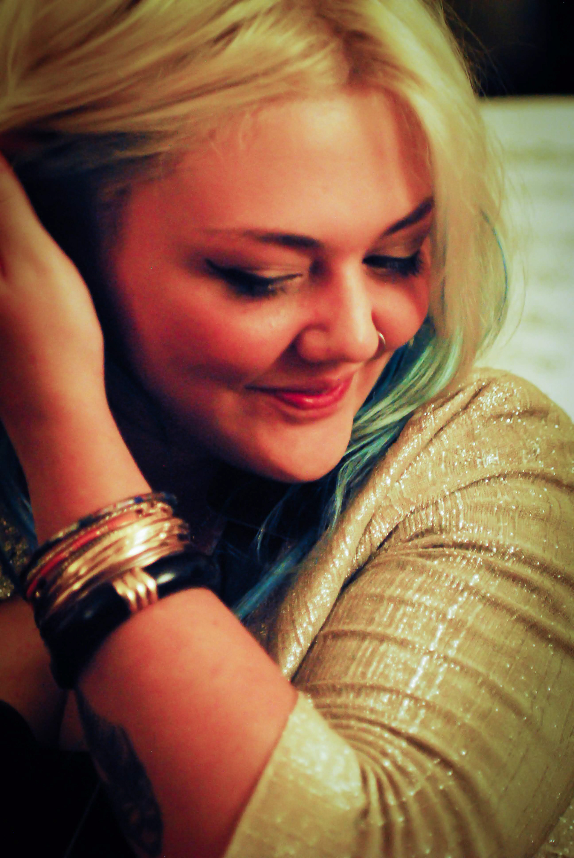 Elle King