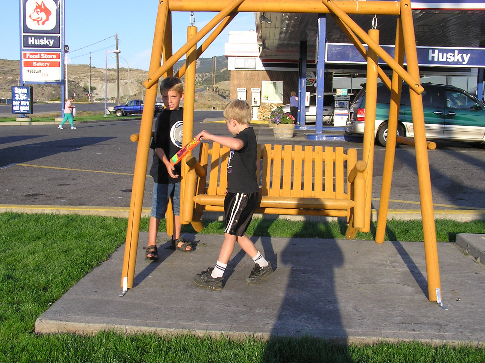 OLYMPUS DIGITAL CAMERA