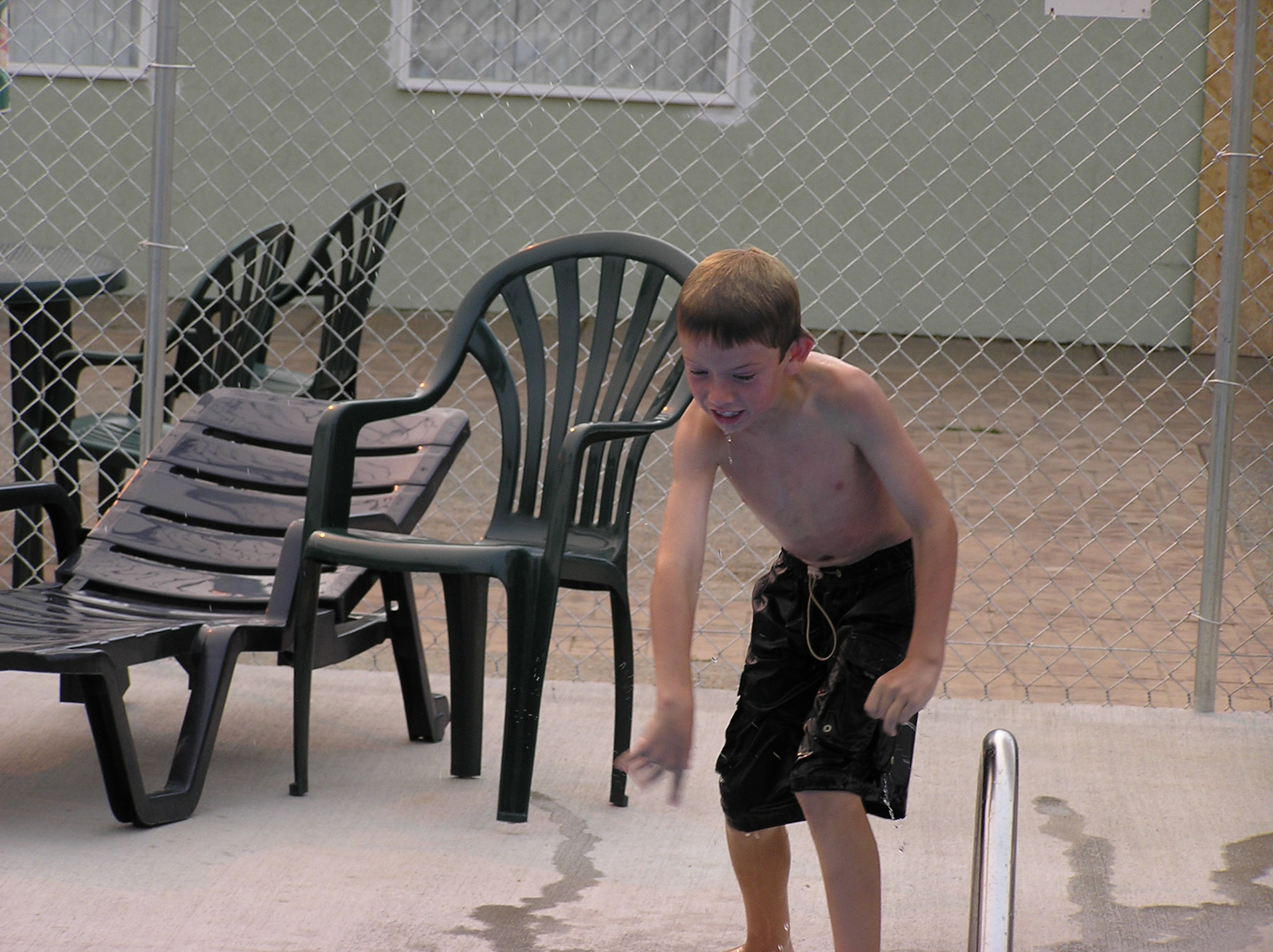 OLYMPUS DIGITAL CAMERA