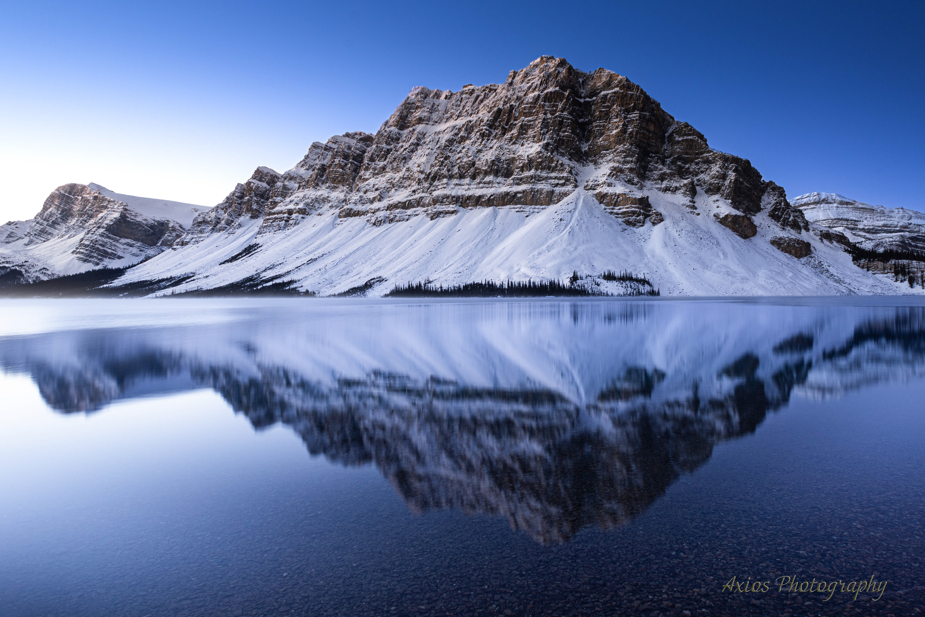 Bow Lake