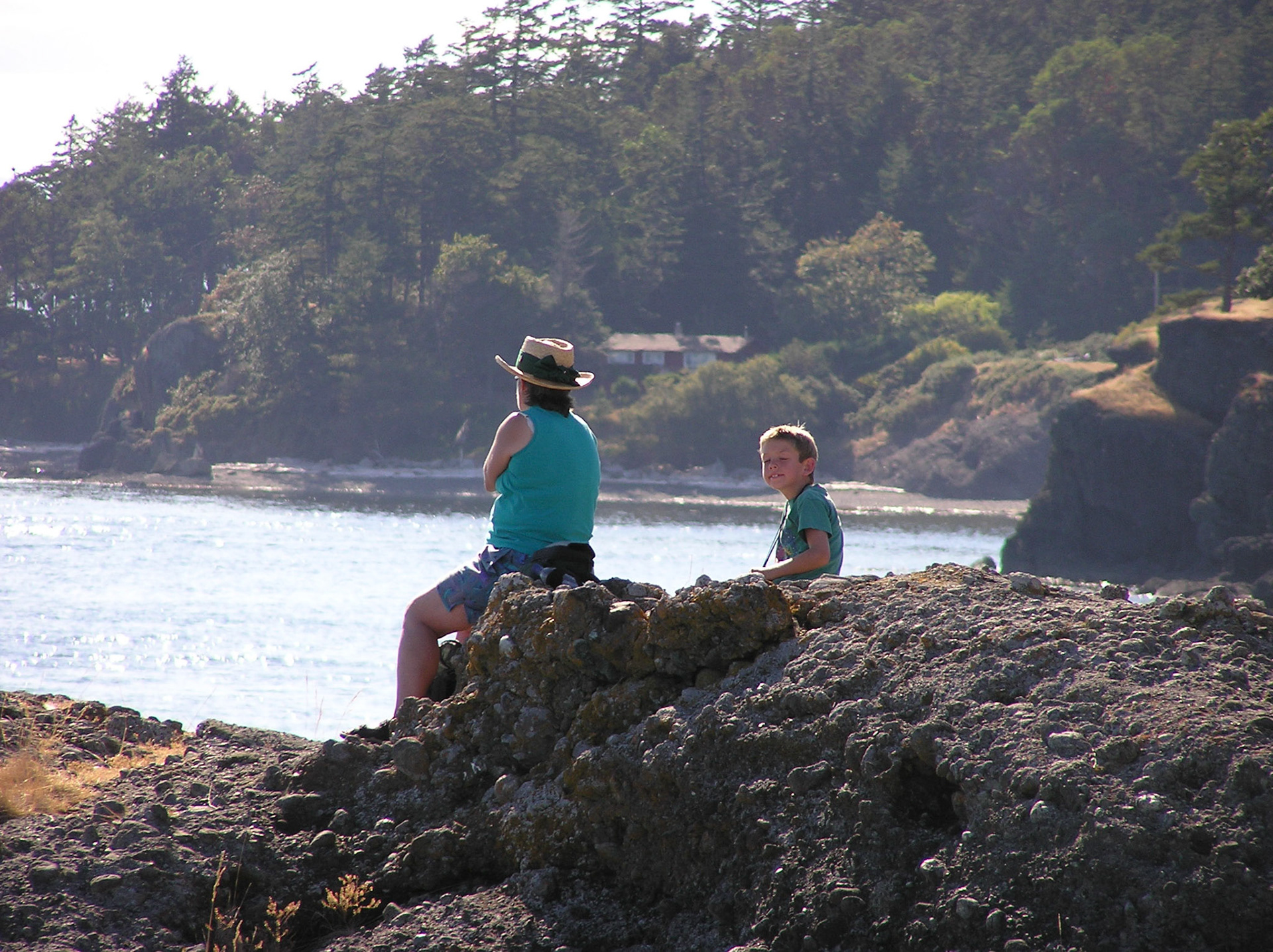 OLYMPUS DIGITAL CAMERA