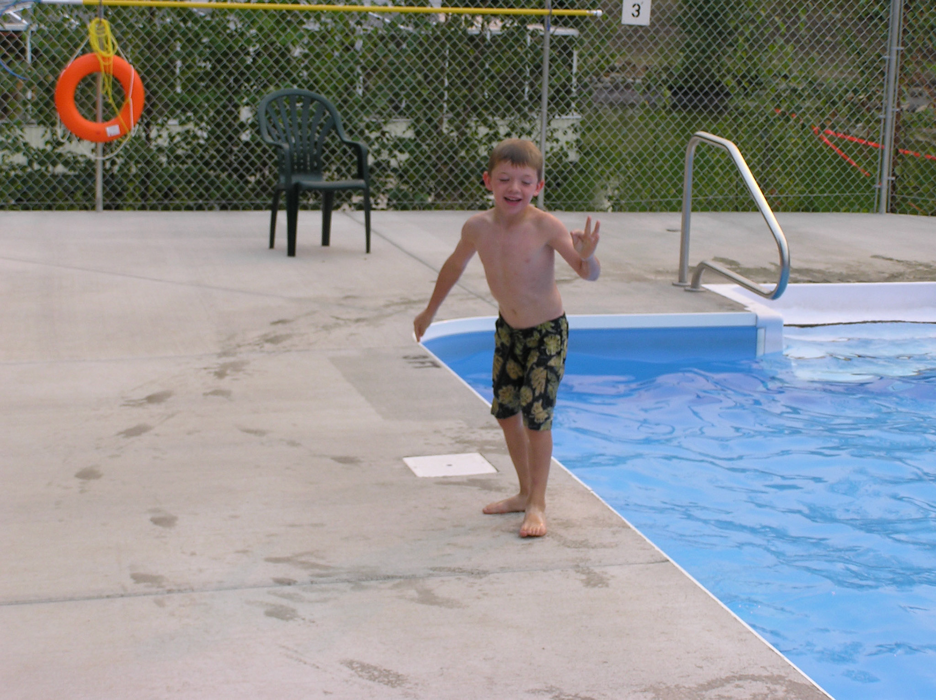 OLYMPUS DIGITAL CAMERA