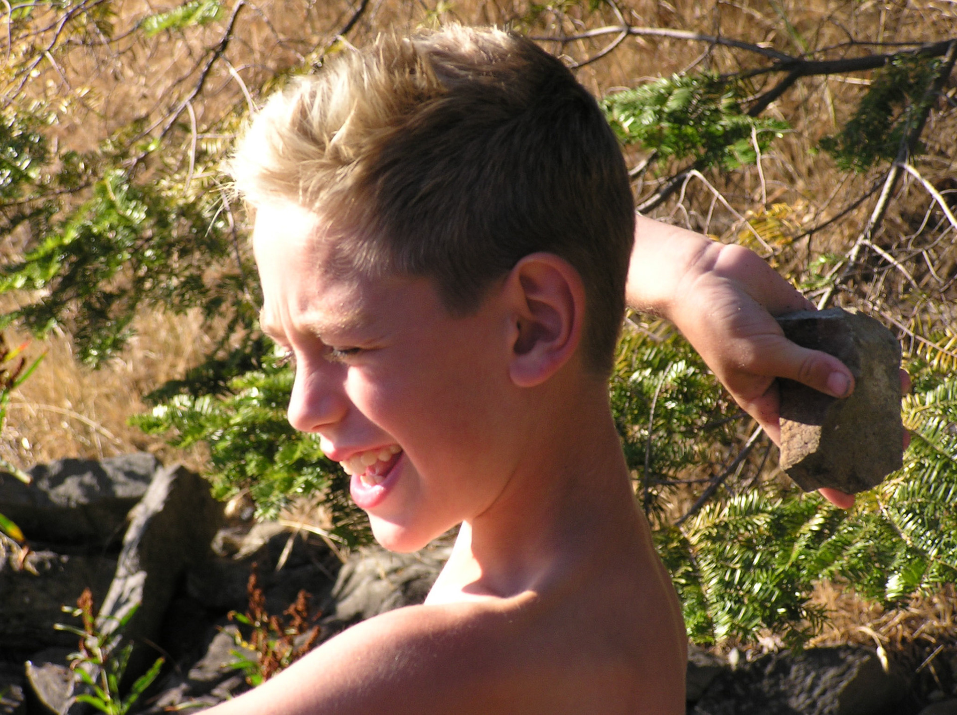 OLYMPUS DIGITAL CAMERA