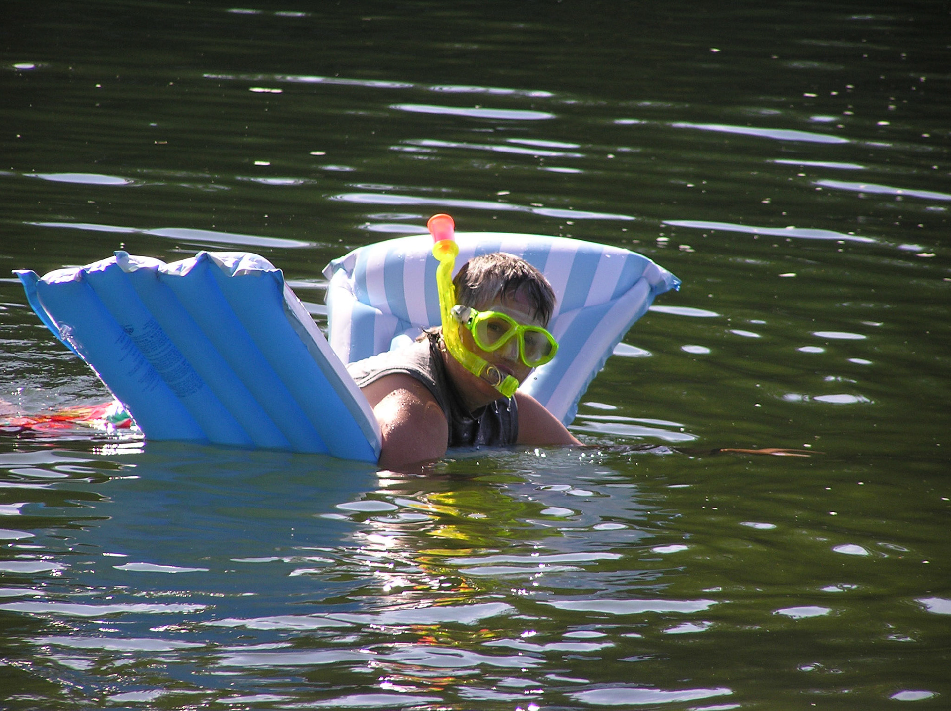 OLYMPUS DIGITAL CAMERA