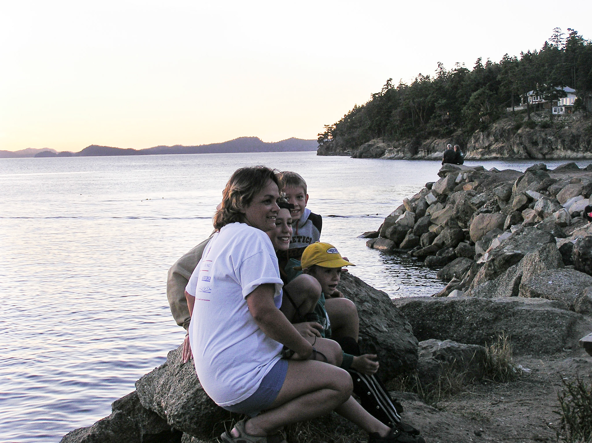 OLYMPUS DIGITAL CAMERA