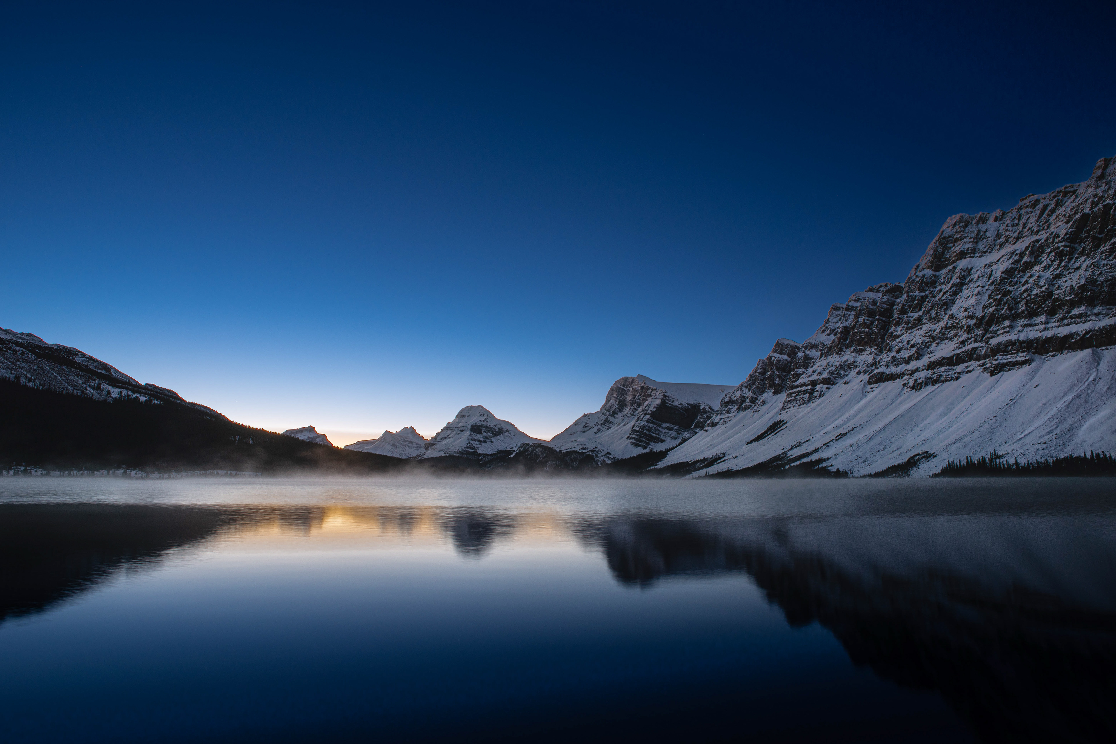 Bow Lake
