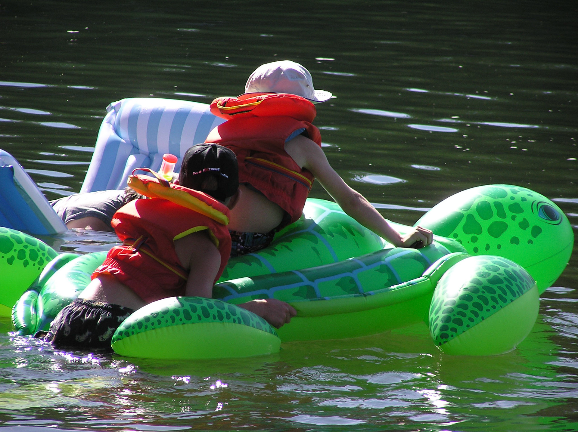 OLYMPUS DIGITAL CAMERA