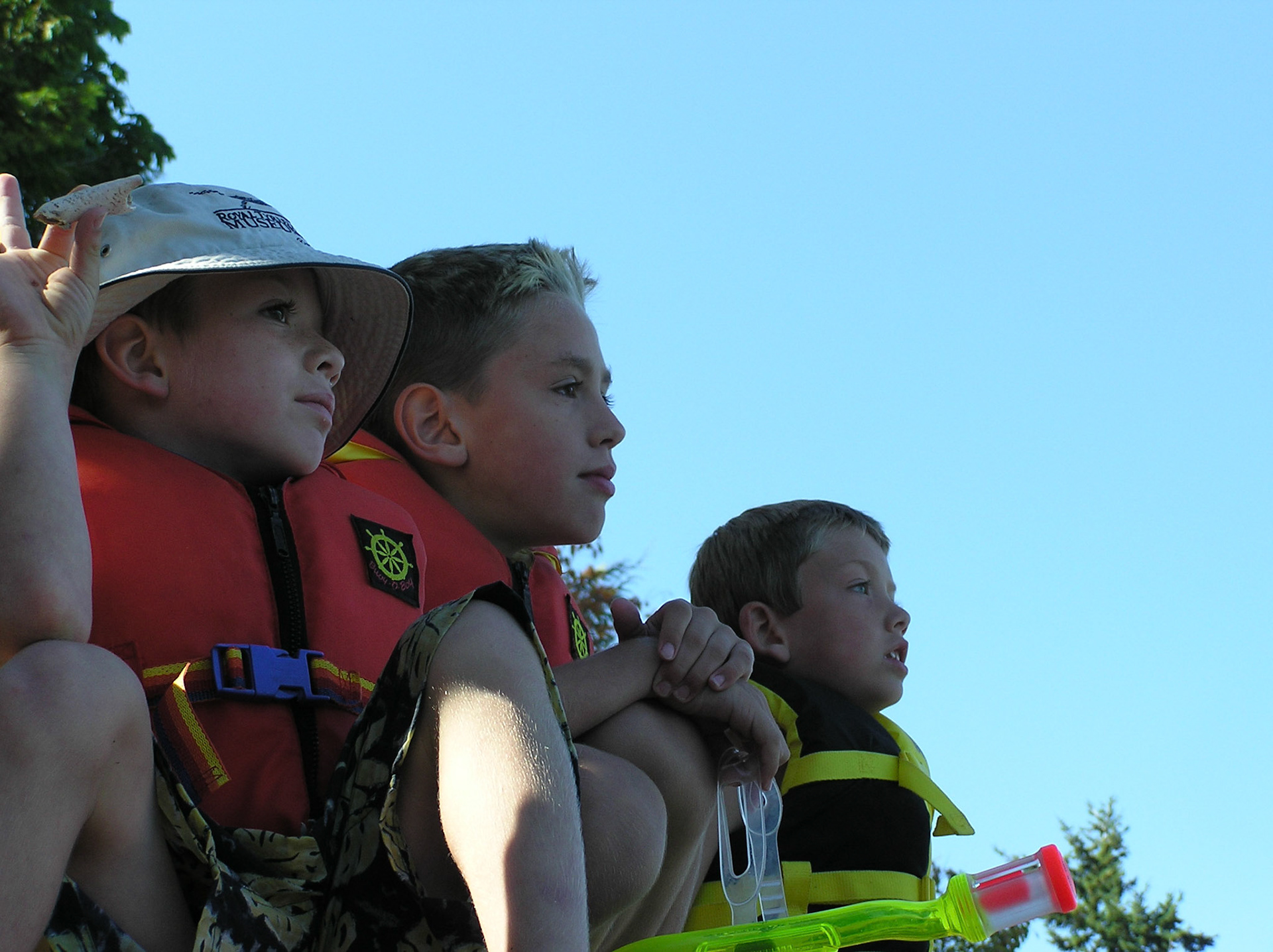 OLYMPUS DIGITAL CAMERA