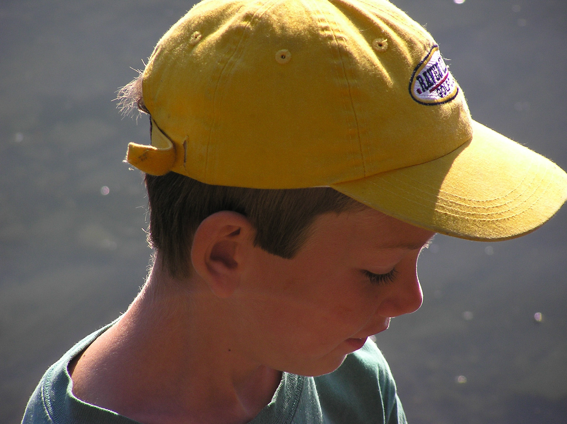 OLYMPUS DIGITAL CAMERA