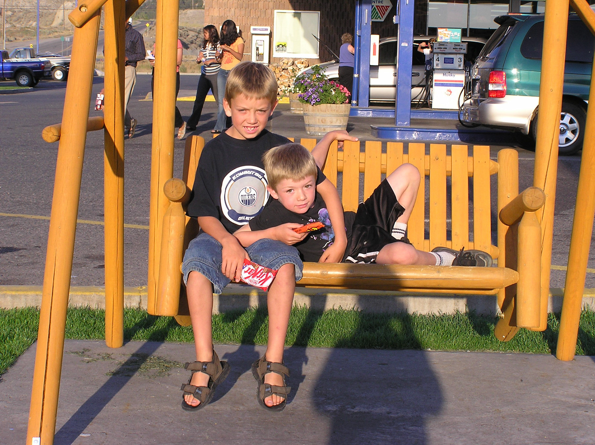 OLYMPUS DIGITAL CAMERA