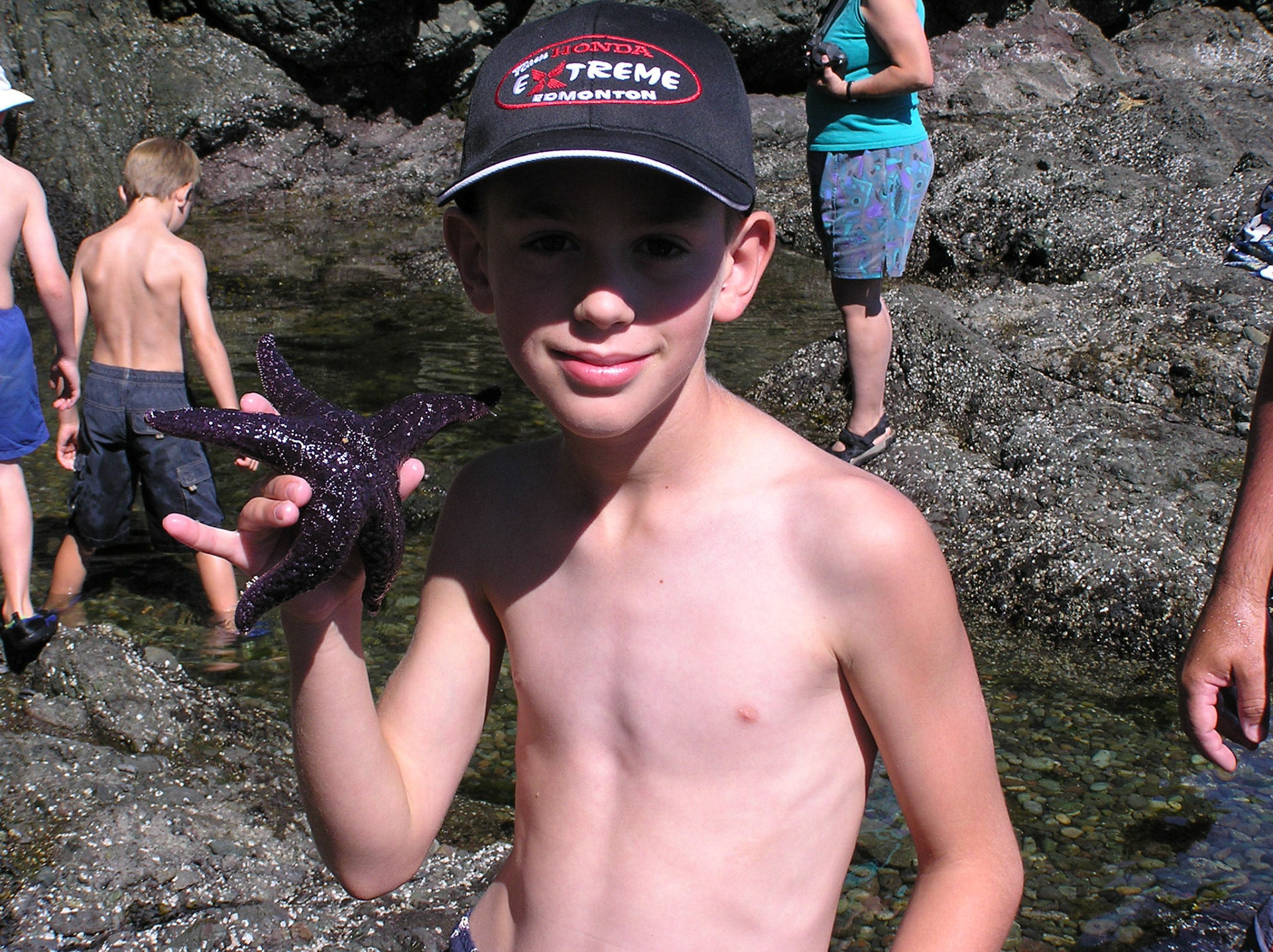 OLYMPUS DIGITAL CAMERA