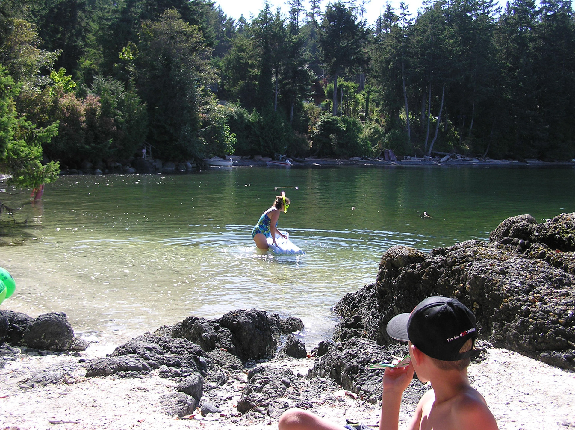 OLYMPUS DIGITAL CAMERA