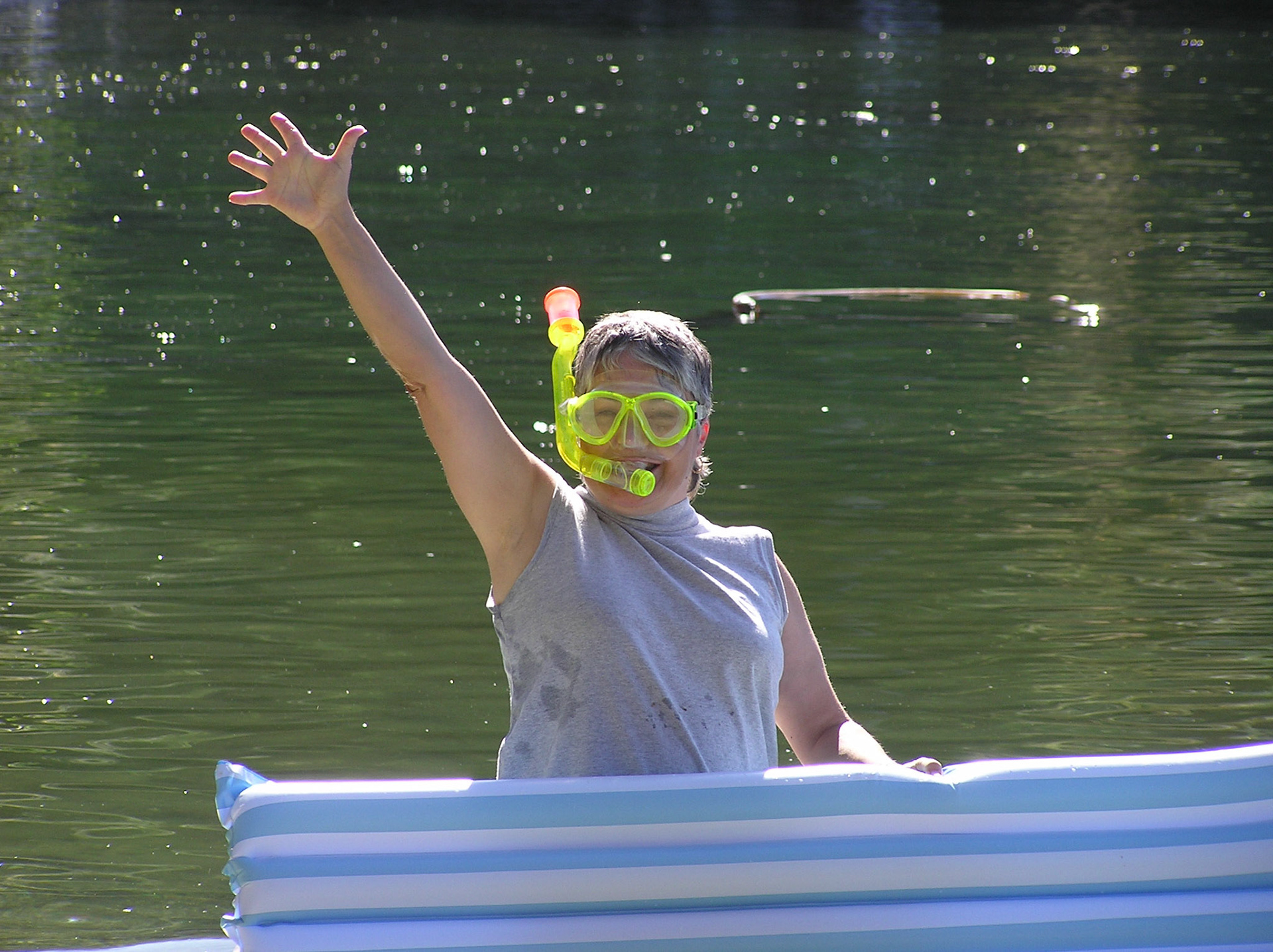 OLYMPUS DIGITAL CAMERA