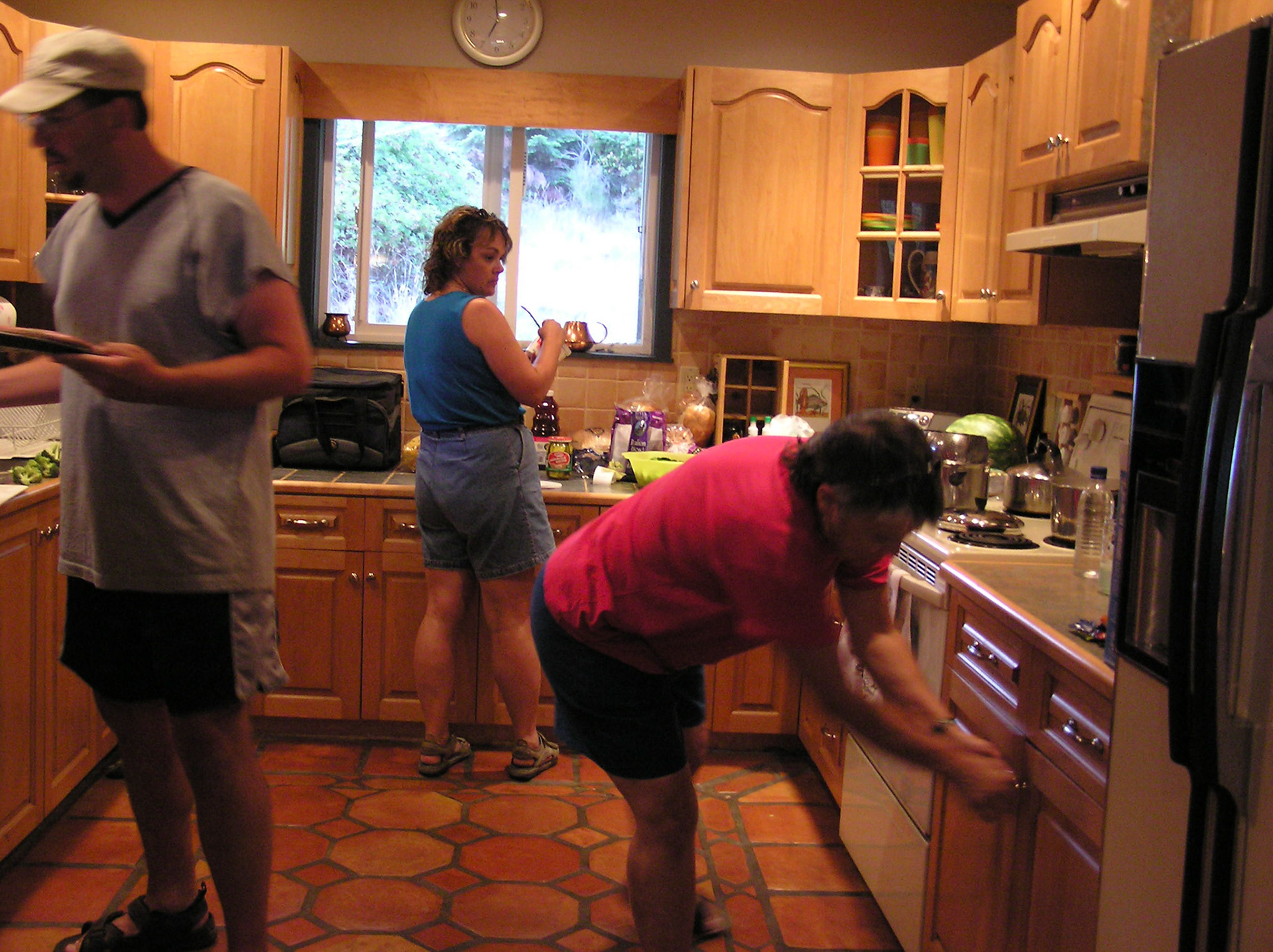 OLYMPUS DIGITAL CAMERA