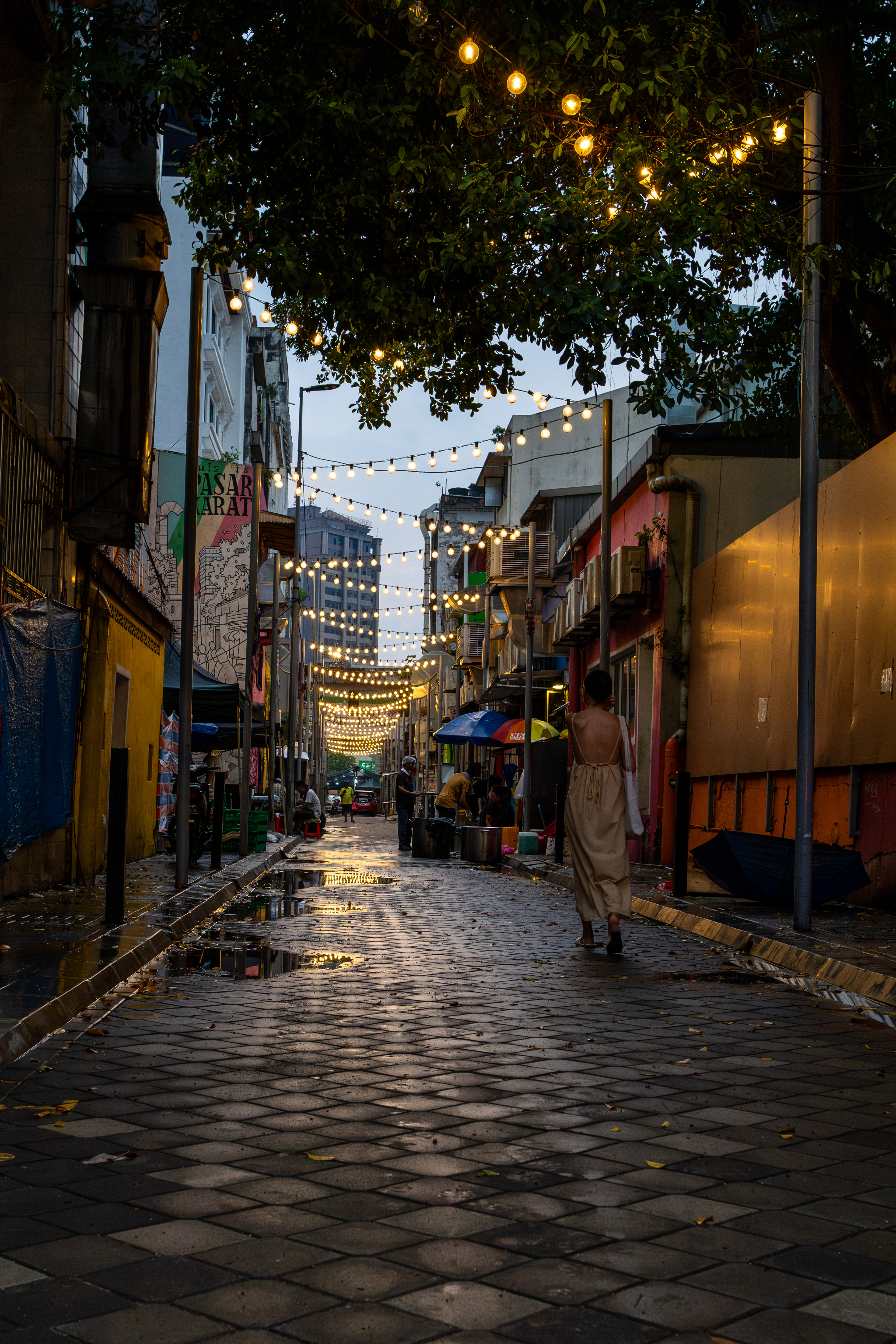 Kuala Lumpur, Malaysia
