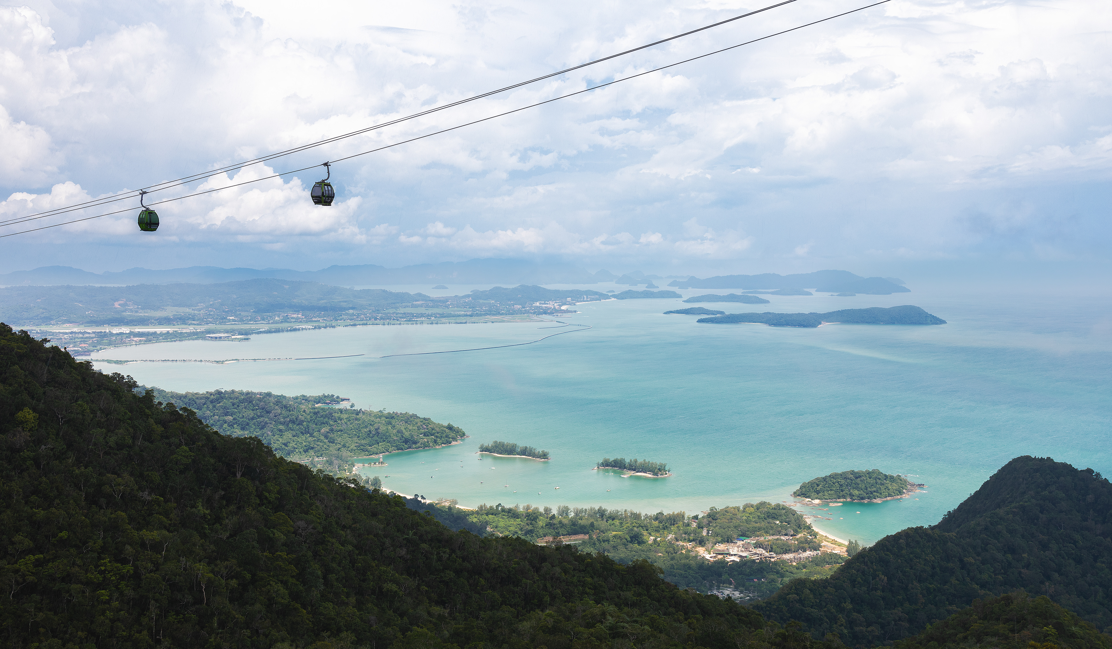Langkawi, Malaysia