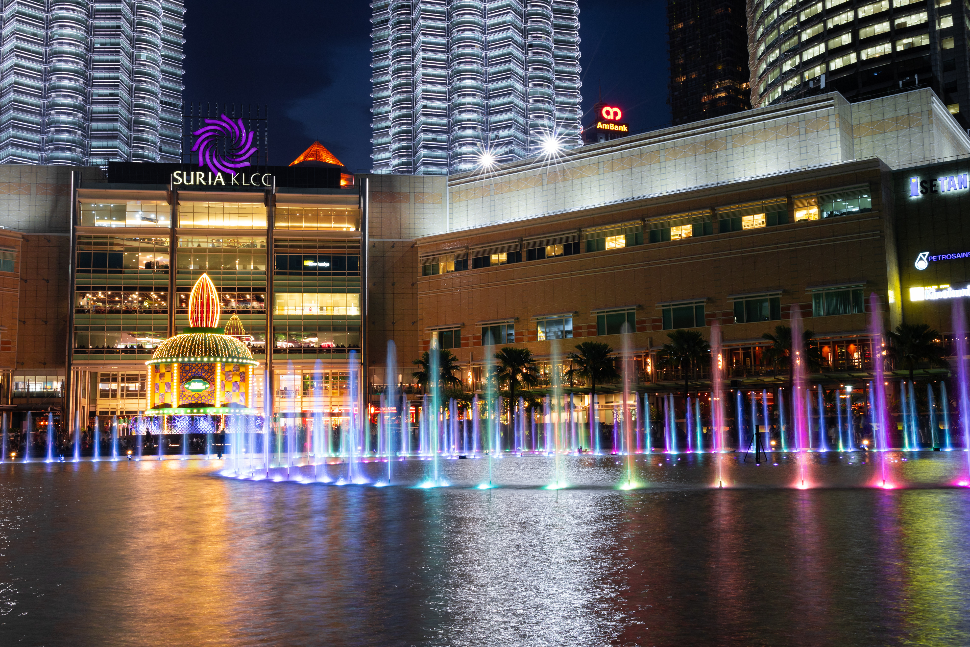 Kuala Lumpur, Malaysia