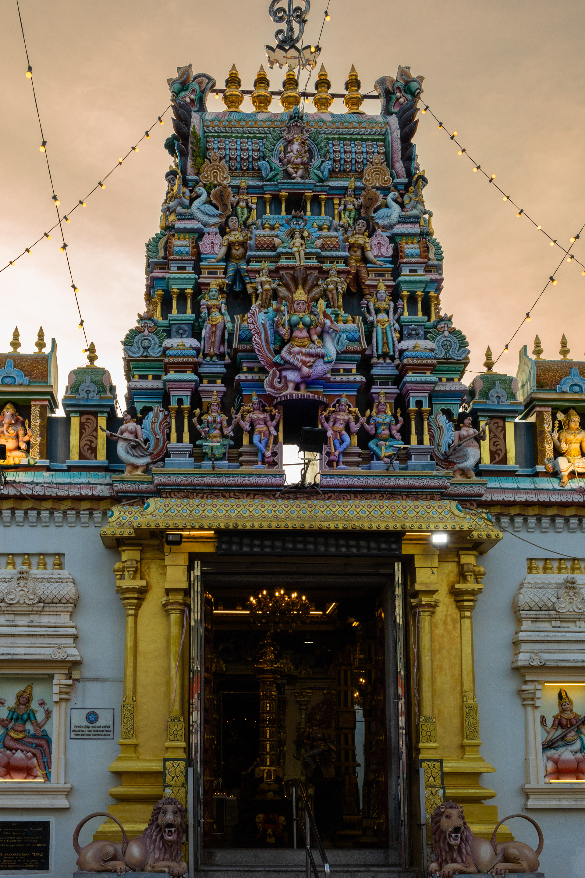Georgetown, Malaysia