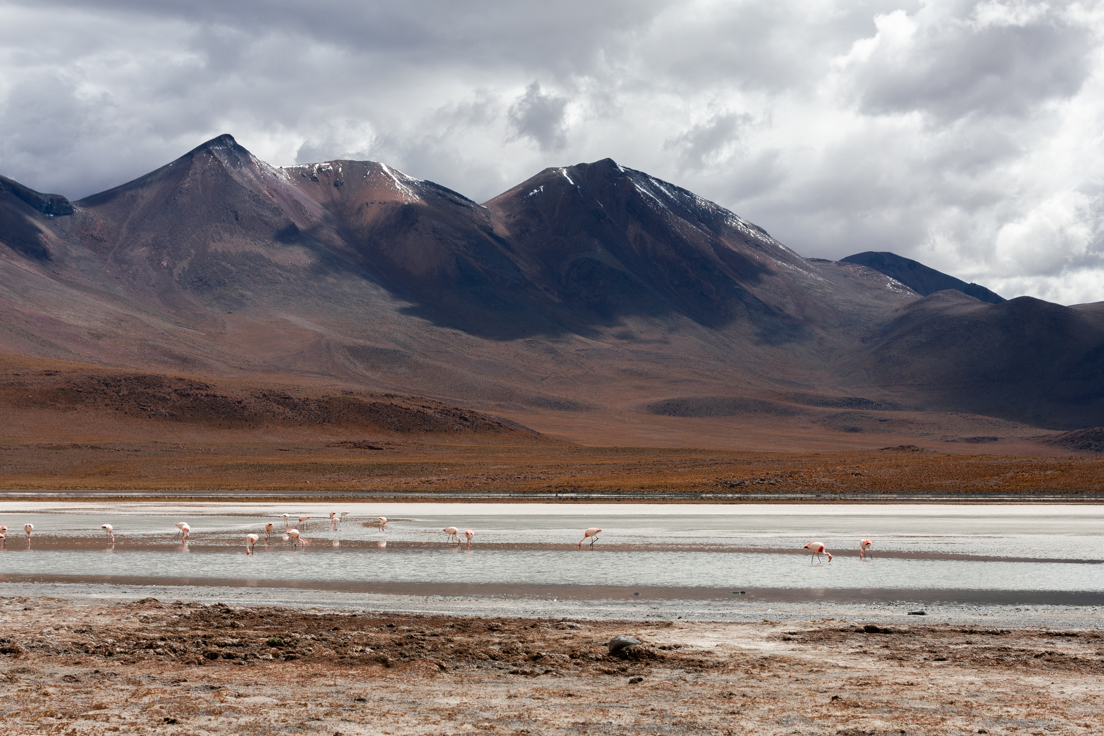Uyuni, Bolivia