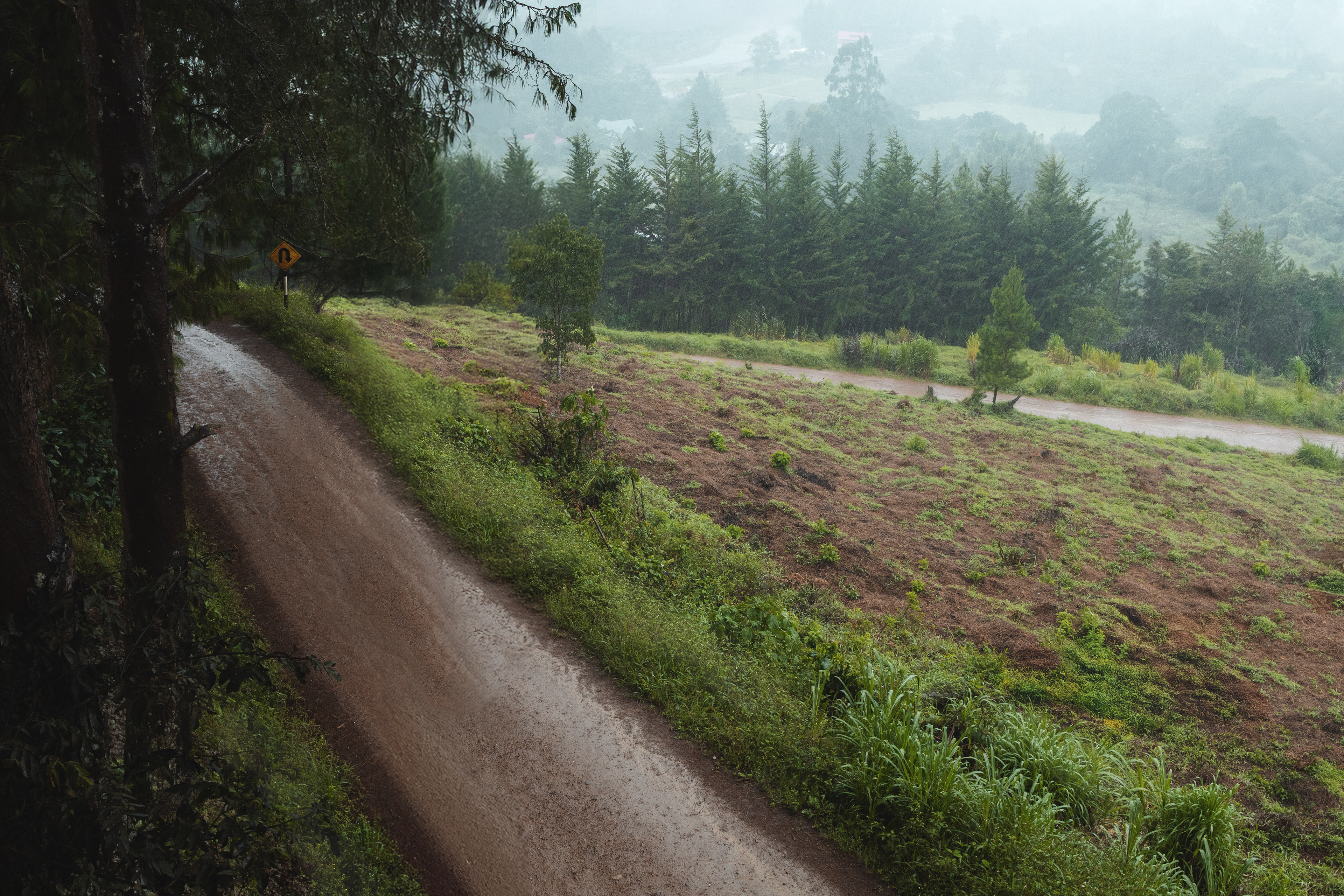 Oxapampa, Peru