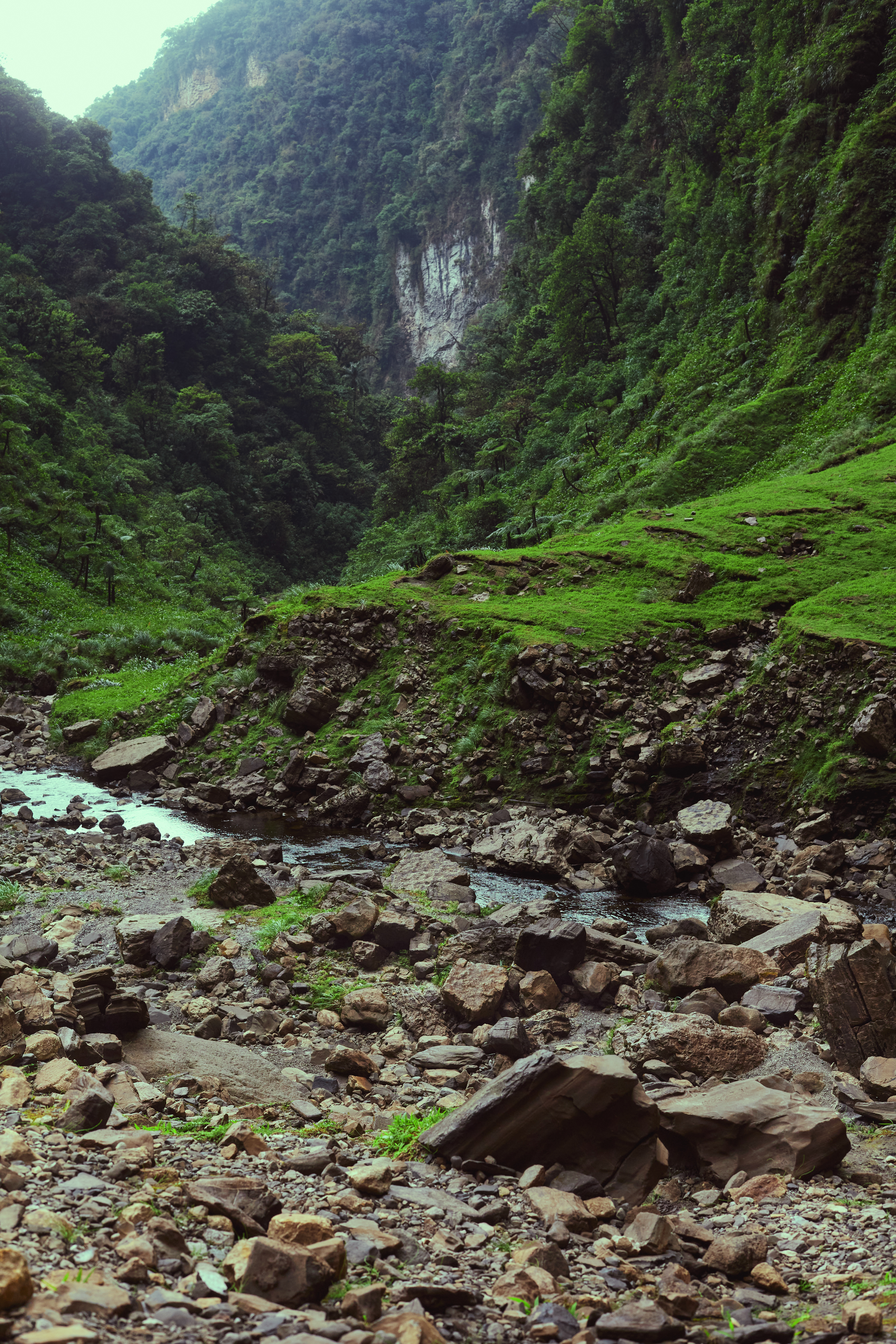 Gocta, Perú