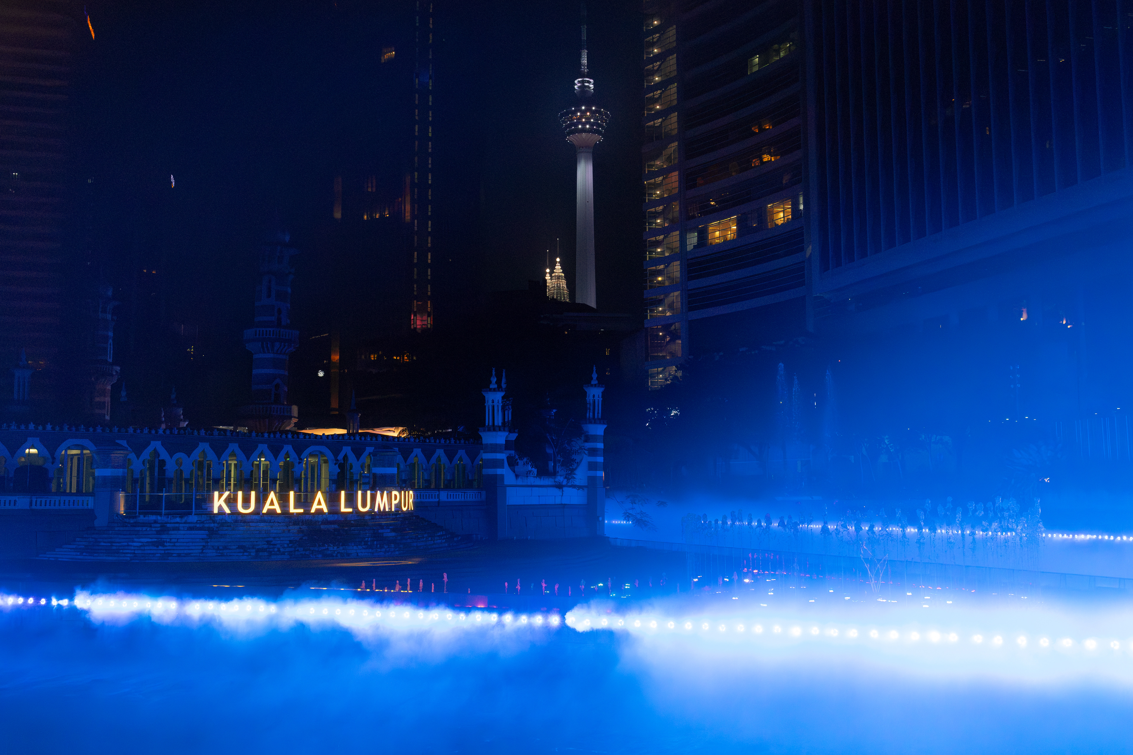 Kuala Lumpur, Malaysia