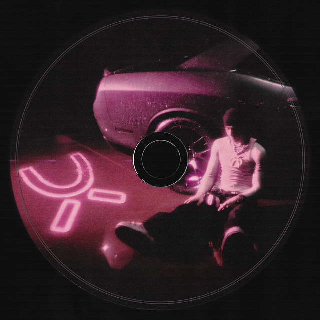 Kinny Zimmer Single Cover