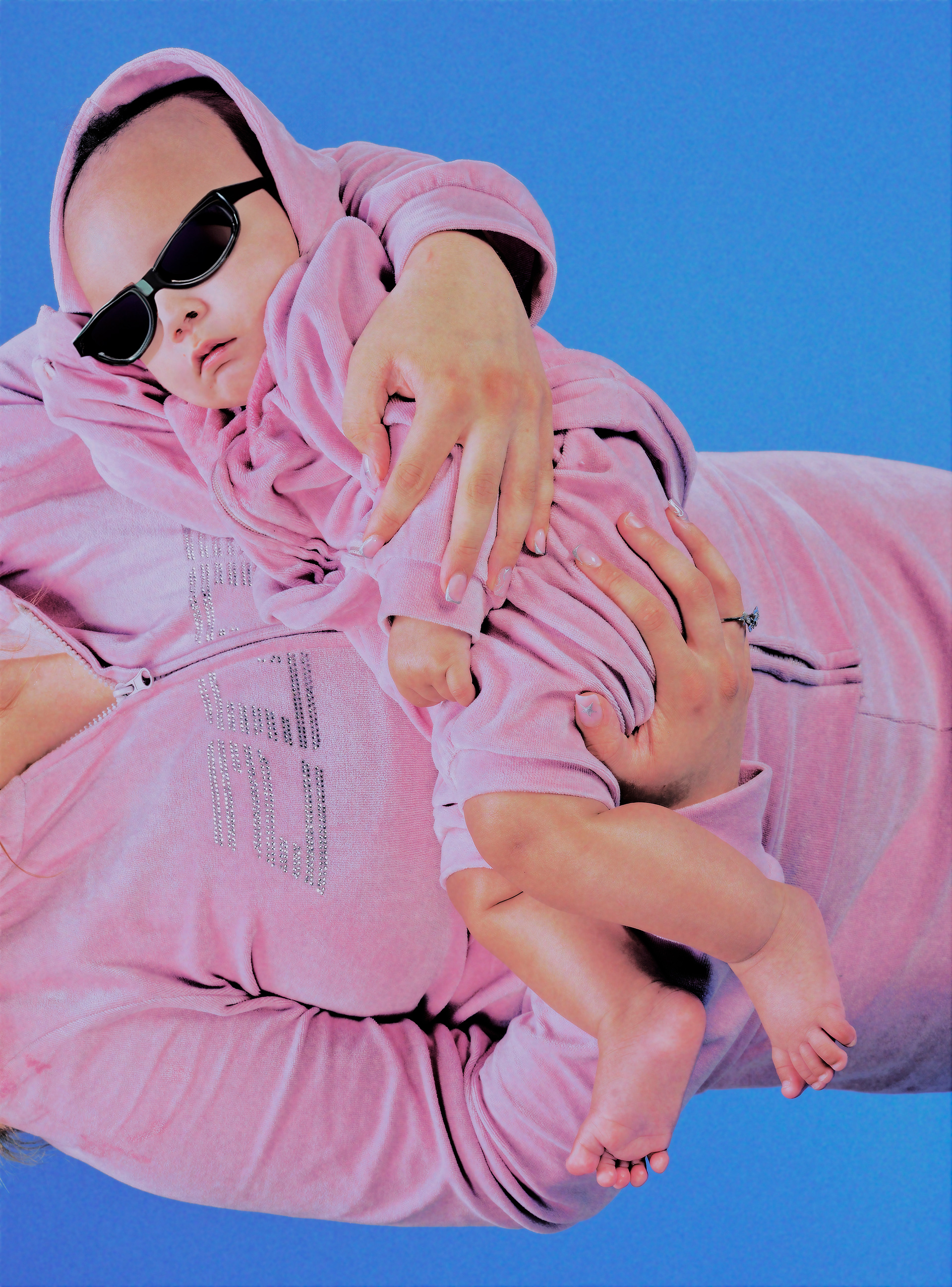 2005 x Alexyourcleenex campaign