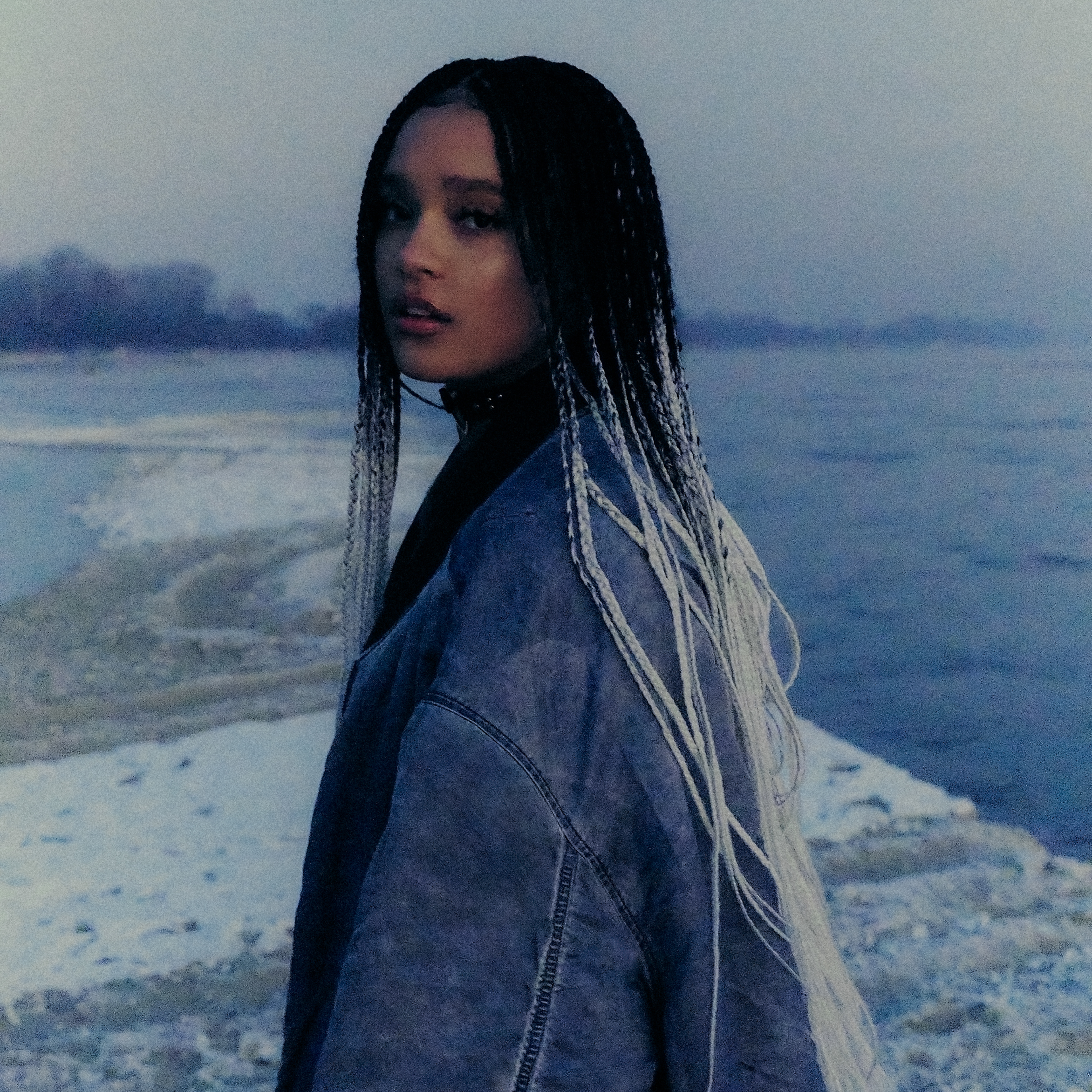 Sara James Single cover