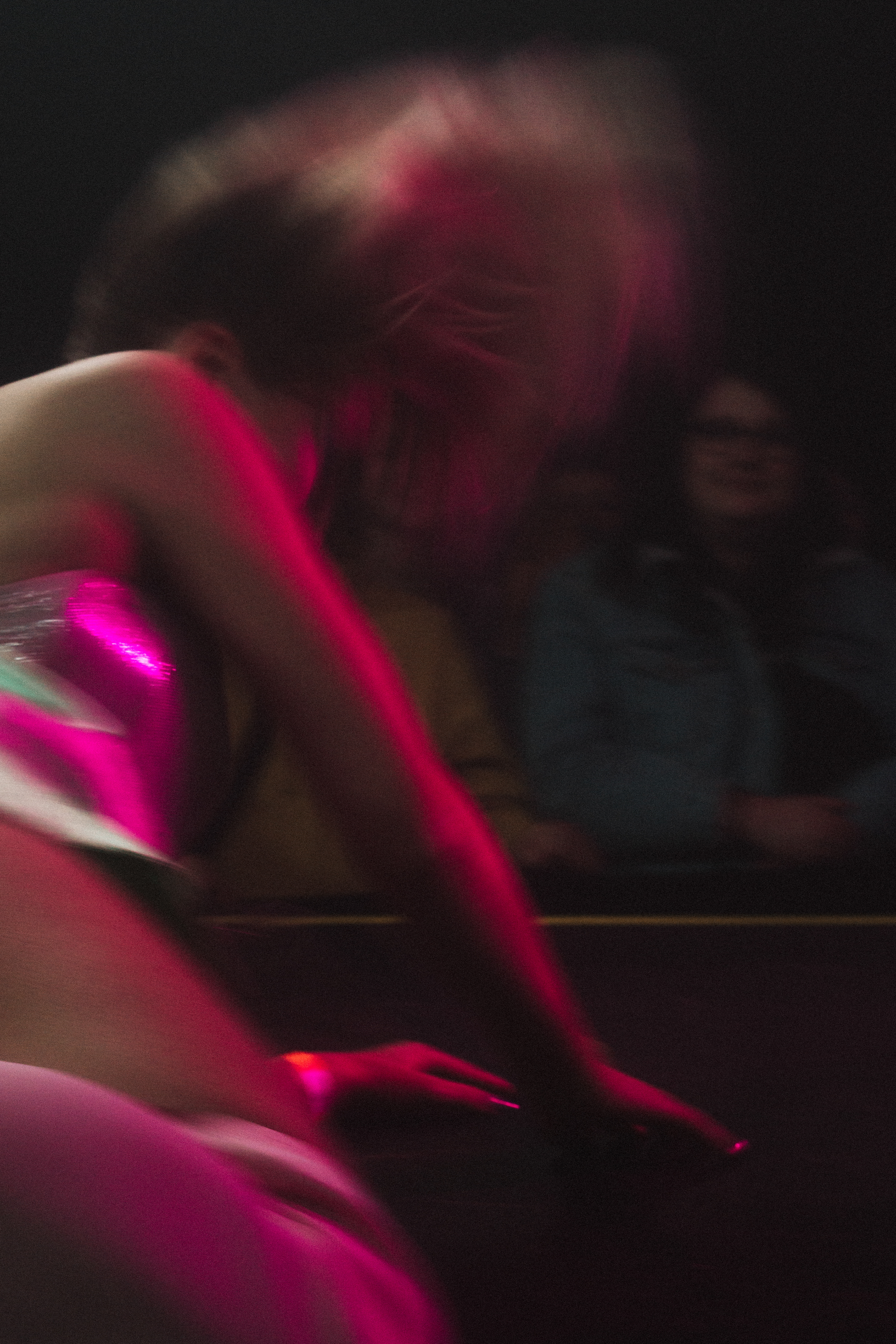 Queercarnival for Crane agency