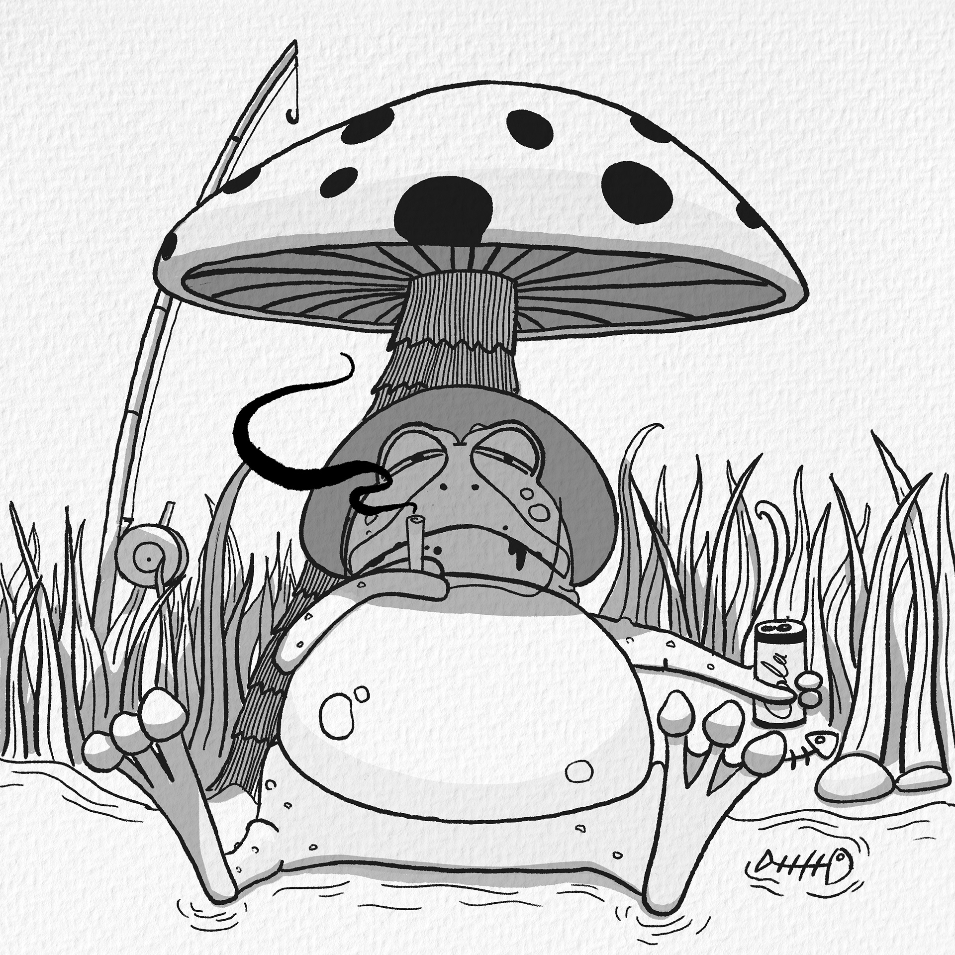 Toad