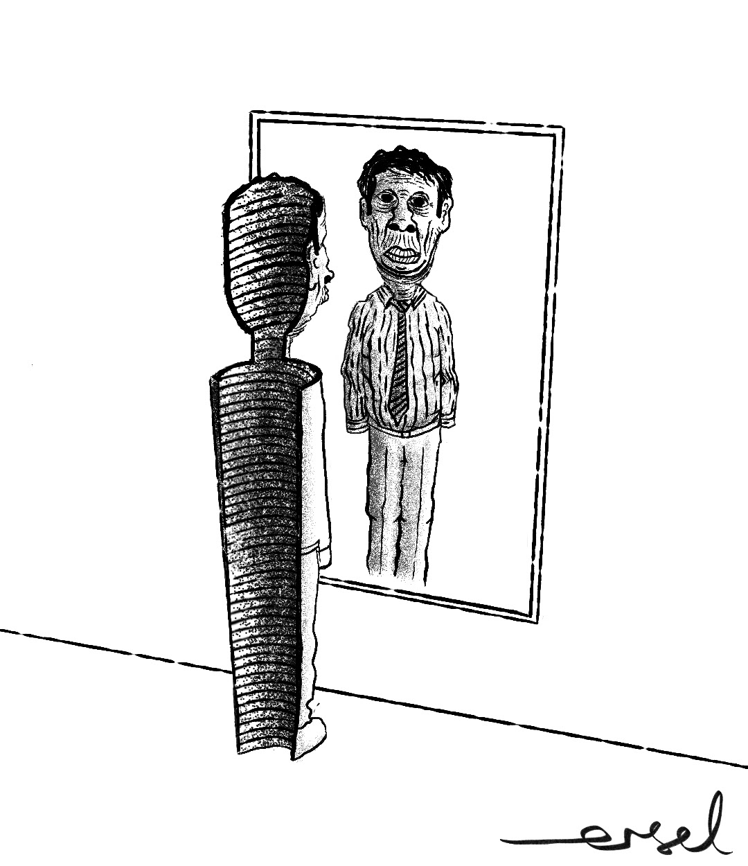 Ego
