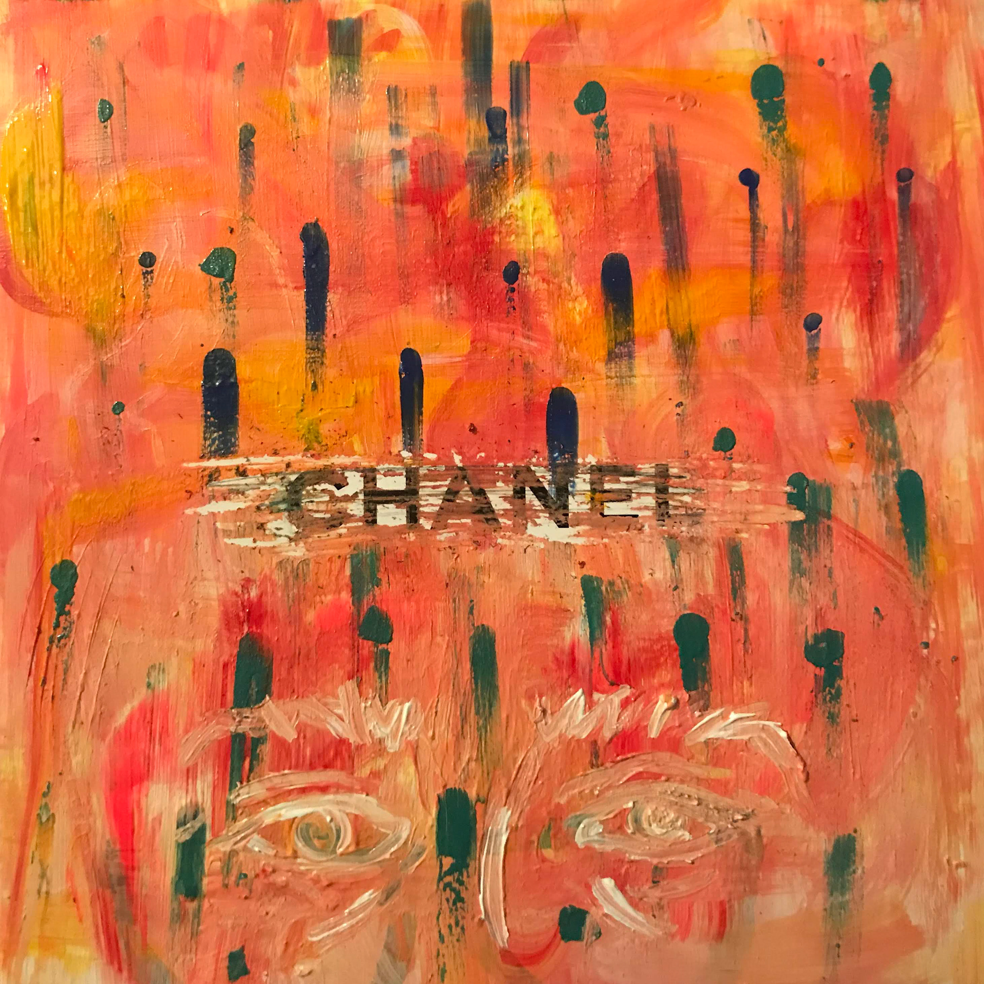 chanel (2019)