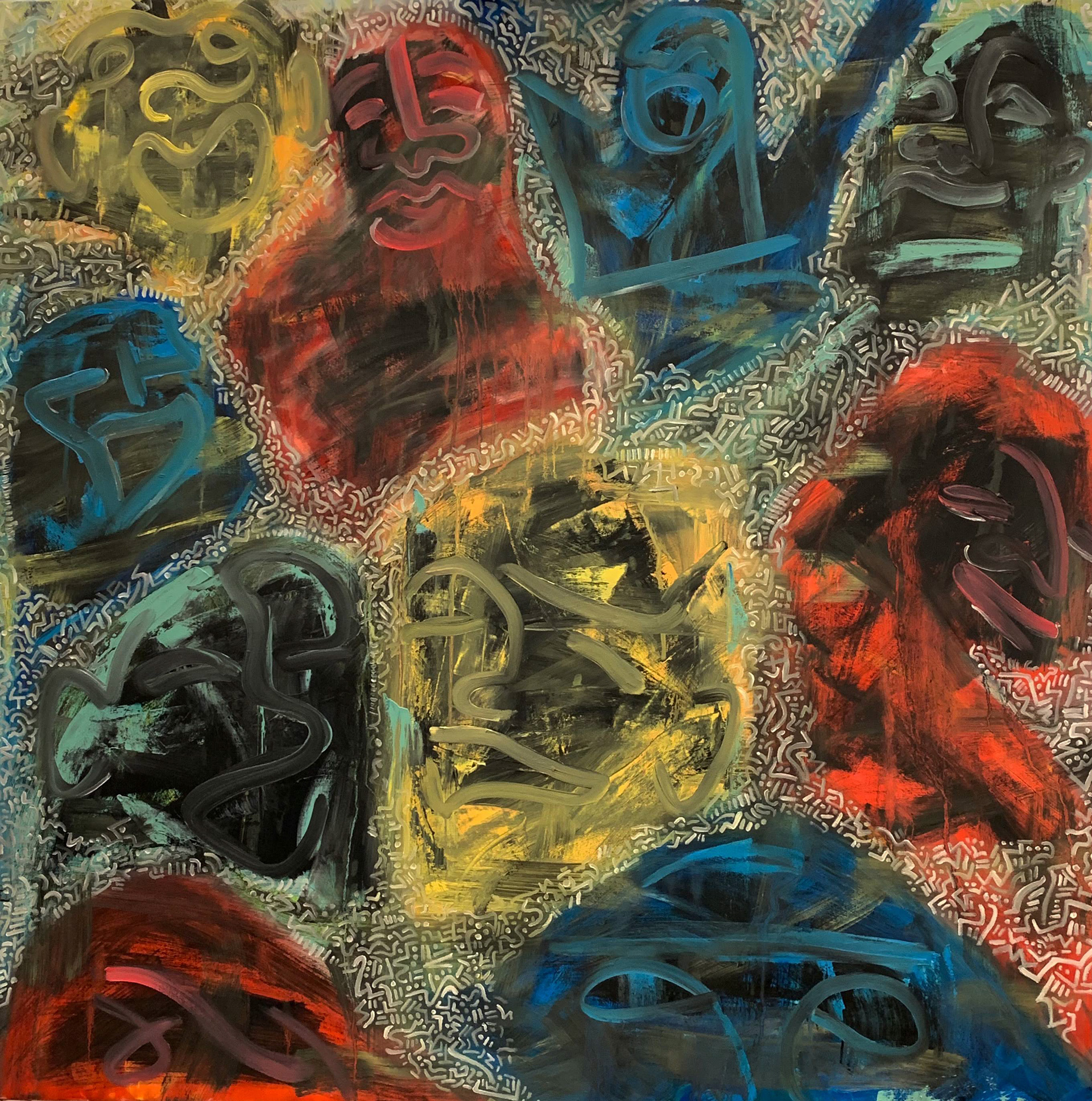 kitchen (2019)