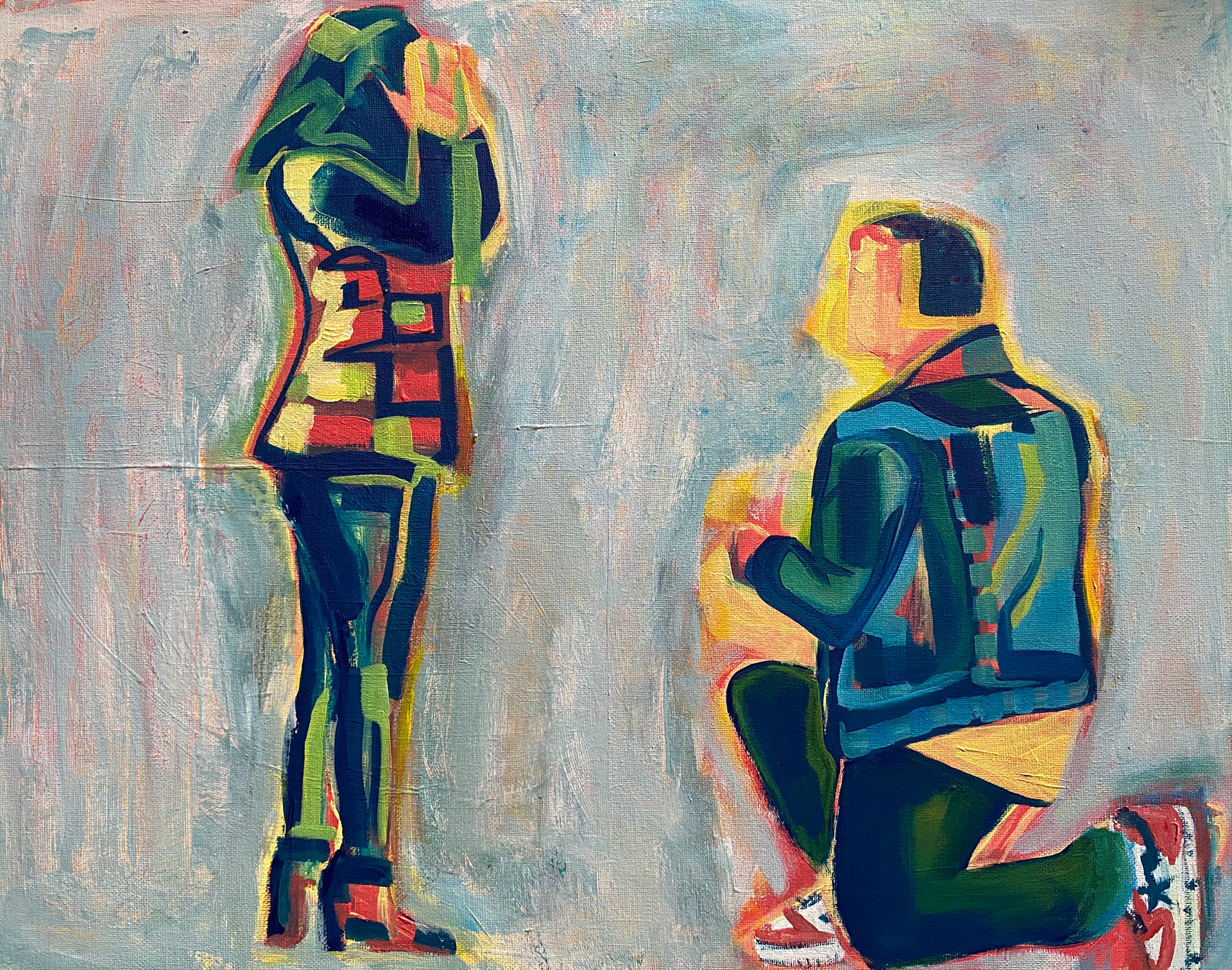 Proposal (2020)(Commissioned)