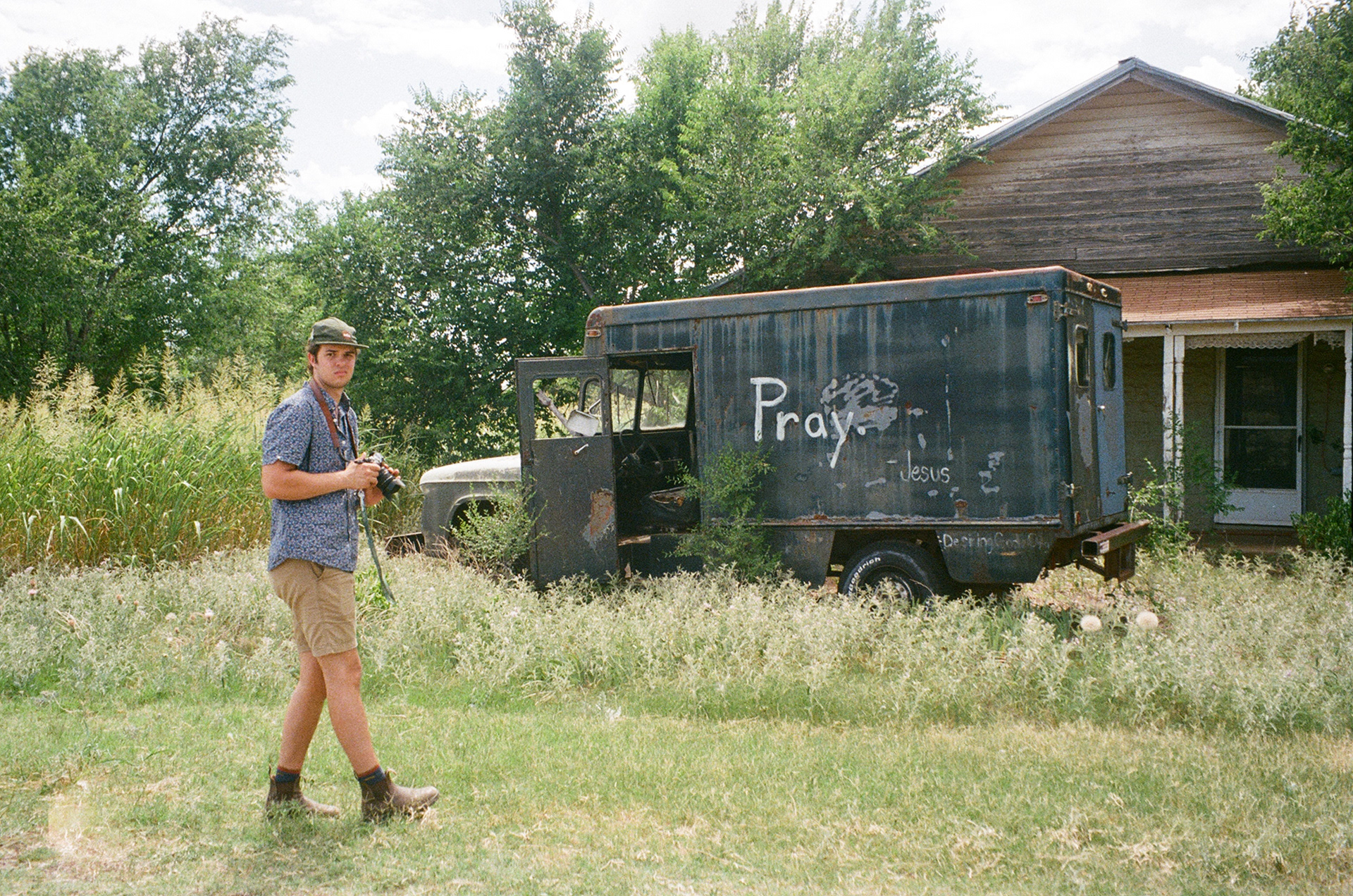 photo by anisa curry vietze