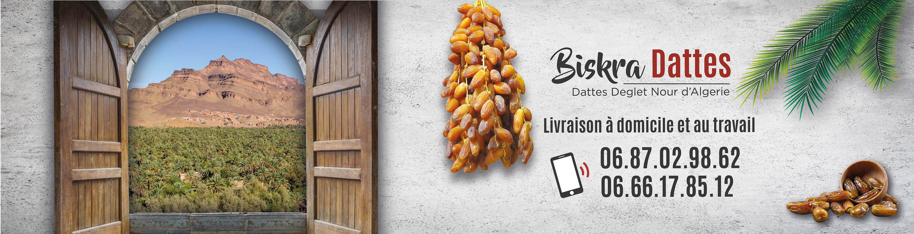 Partie gauche du véhicule