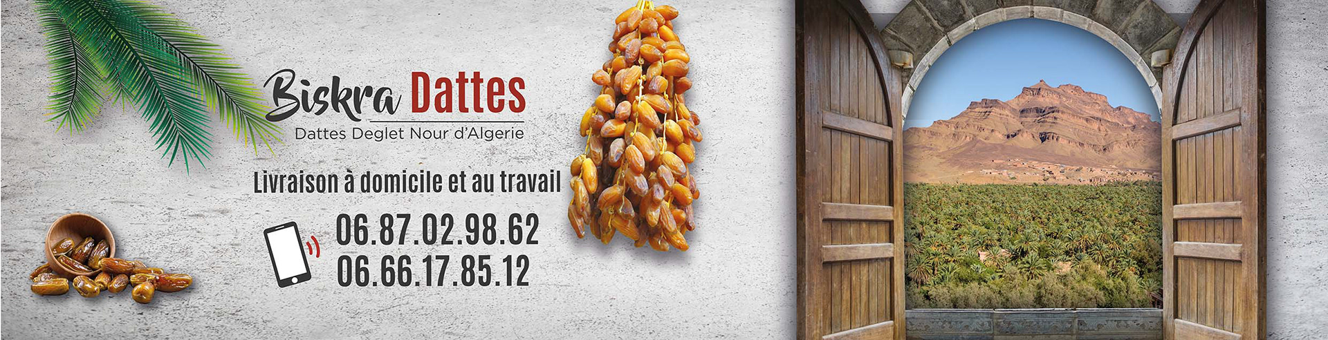 Partie droite du véhicule