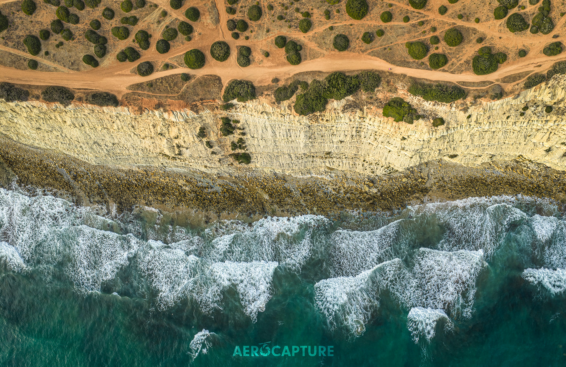 Algarve - Drone