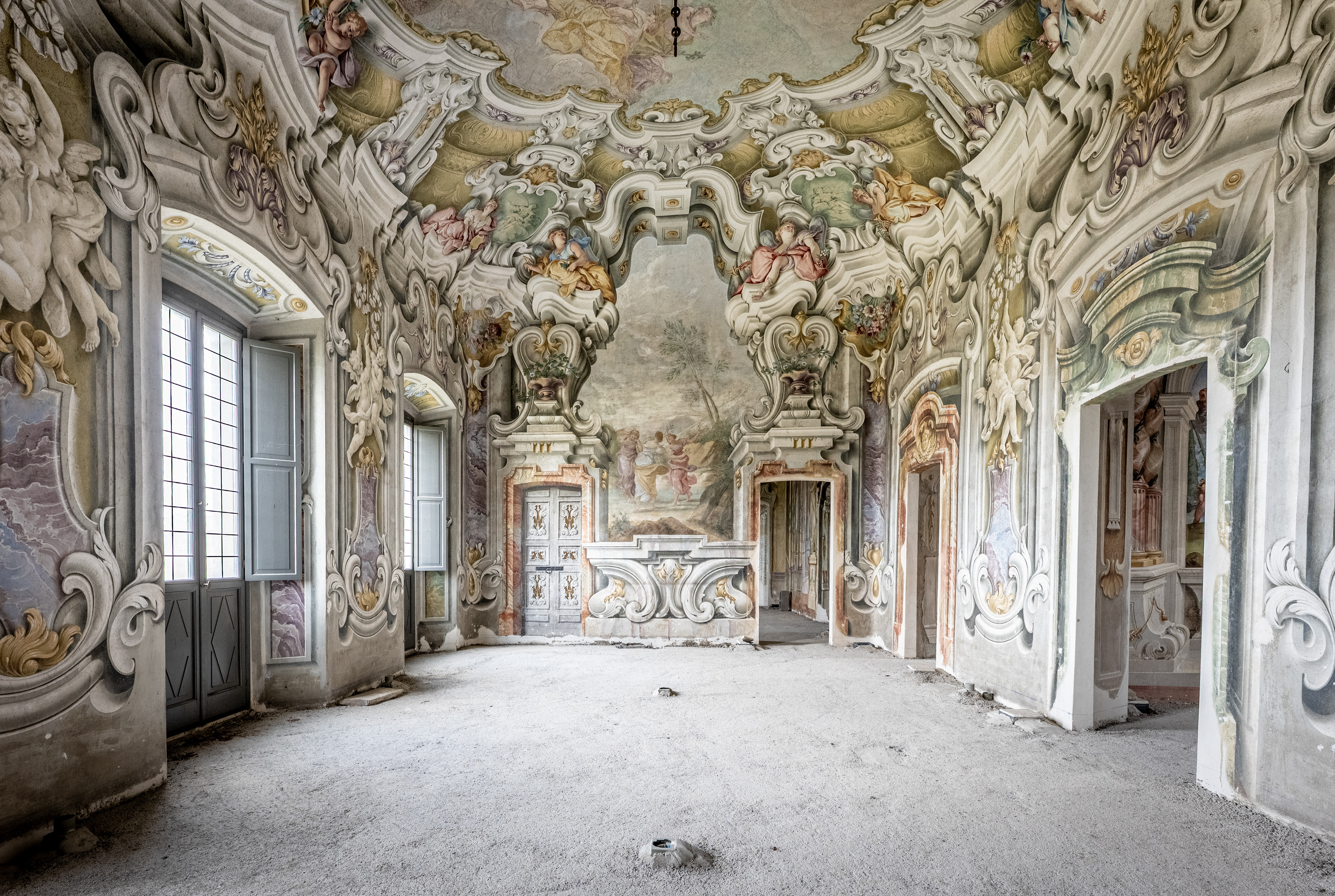 Palais (IT)