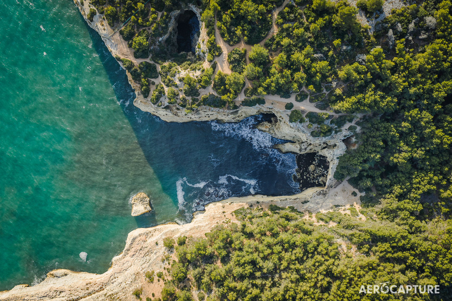Algarve - Drone