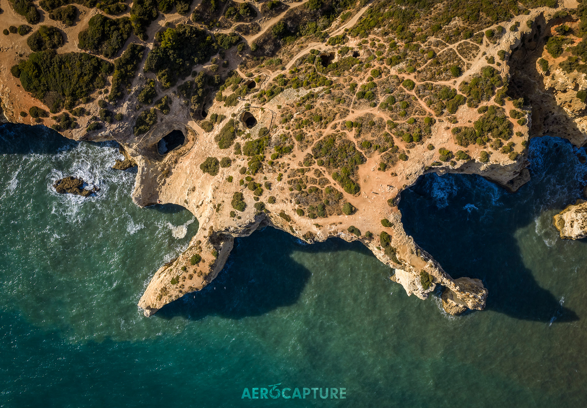 Algarve - Drone