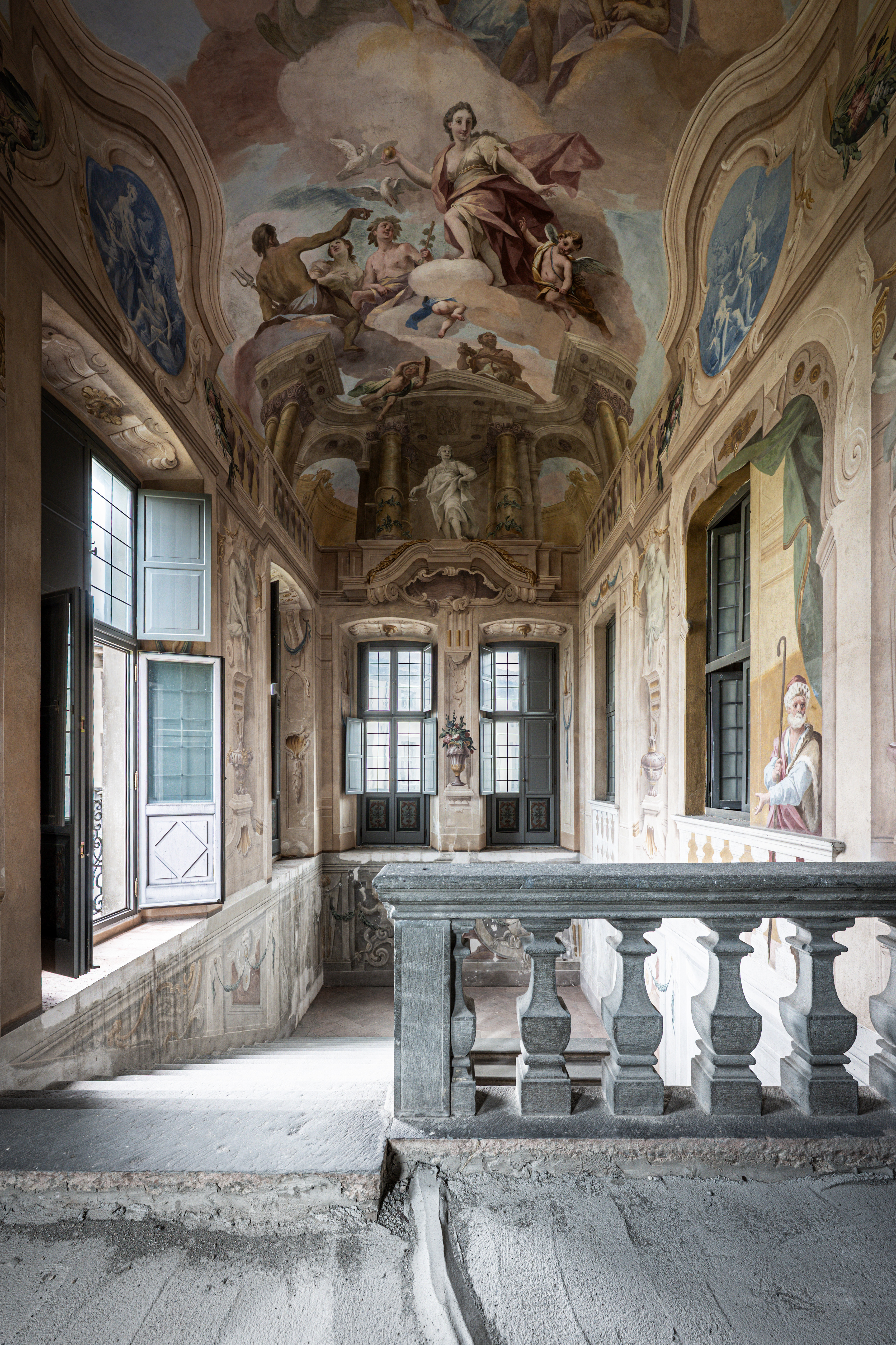 Palais (IT)