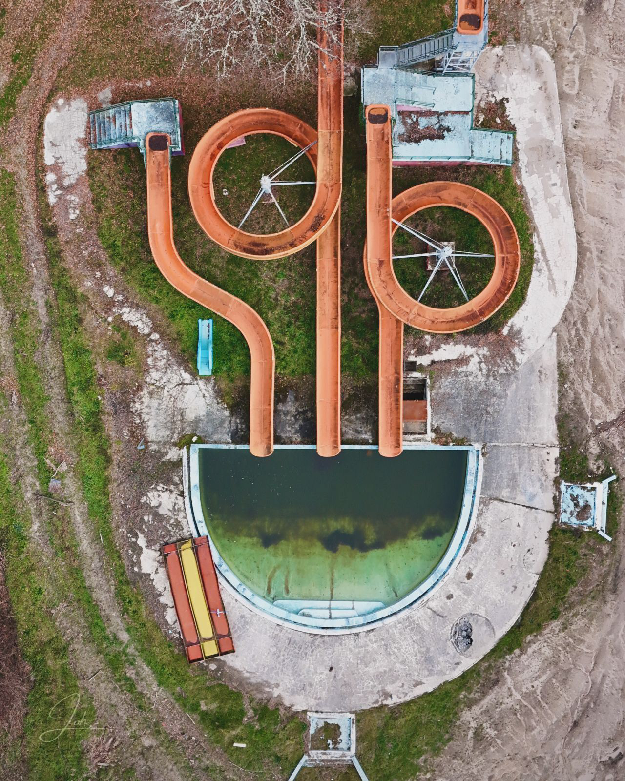 Parc d'attraction (PT)