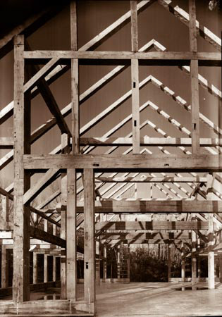 Timber Framing