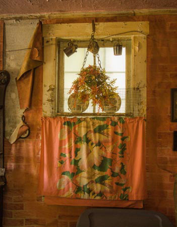 mt house China Maine