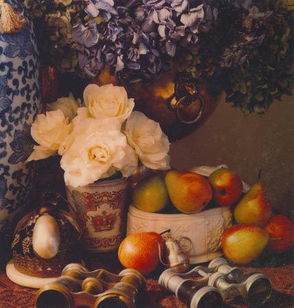 still life