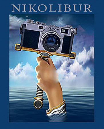 Geoffrey Gross Photographer